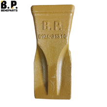 61QA-31310 Dente de balde Hyundai R360