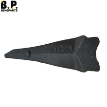 V39SDX ESCO SUPER V V39 Dente de balde