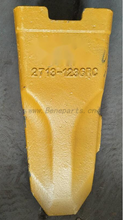 2713-1236RC 2713-1271RC DH420 DENTES DE BALDE