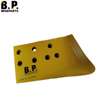 bocado de extremidade D155A-3 D275A-2 D275AX-2 D155/D8 da escavadora de 17M-71-21930 KOMATSU 