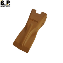 14553244 dente dos dentes da cubeta de VOLVO EC480