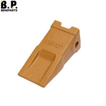 Dentes da cubeta da máquina escavadora de 2713Y1217 Daewoo