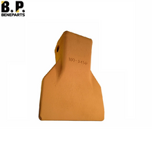 107-3450 Dente de balde Caterpillar J450/460