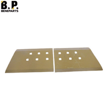 9W8875 CAT D6H/R bocado de extremidade da escavadora