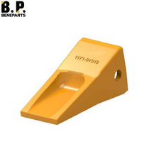 1171-01910 Volvo dentes de caçamba EC290 EC360