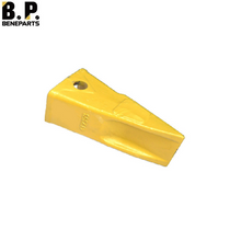 4T2303 dentes E200 E315 944 966C da cubeta da família J300 do CAT J