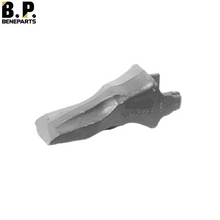 72205063 Dente E175C E215B E215LC E215ME E385C E485C dos dentes da cubeta de Hitachi