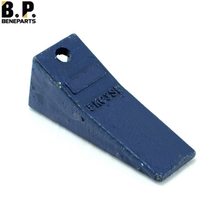 Dente dos dentes da cubeta de 5KC3SB Hitachi