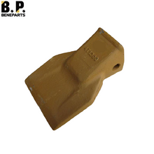 4T1300 dentes E200 E315 944 966C da cubeta da família J300 do CAT J