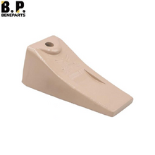 Dentes de balde S156 Hensley