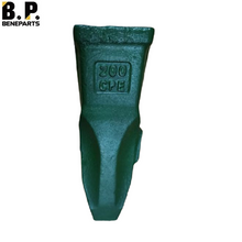 Dente dos dentes da cubeta 200CPE ESCO