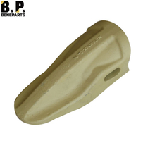 K25RP2 Komatsu K25 Dente de Dente de Balde