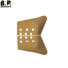 bocado de extremidade da escavadora de 9W1876 CAT D6