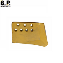 bocado de extremidade da escavadora de 8E4540 CAT D9R