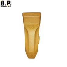 61NB-31310RC Dente de balde Hyundai