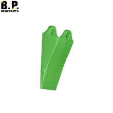 20T-70-72320 Dente de dentes de balde ESCO