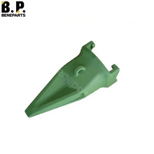 Dente dos dentes da cubeta de 61N8-32310 Hyundai