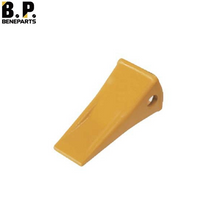 Dente dos dentes da cubeta de 8J4955 Caterpillar