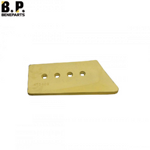 bocado de extremidade da escavadora de 4T5408 CAT