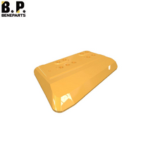 Bocado de extremidade da escavadora de 8E4546 CAT