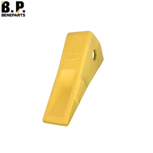 14537843 dente E360B E460B EC480 dos dentes da cubeta de VOLVO T55