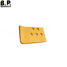 175-70-21126 Bocado final da escavadora Komatsu