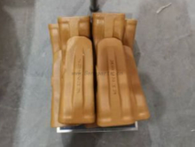 Peças de construção de dentes de caçamba KH23EX