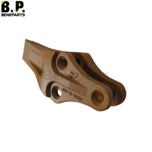 423-70-13114 dentes de dentes de caçamba Komatsu WA380 WA420