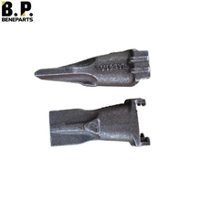 V19SYL ESCO SUPER V V19 dentes de dentes de caçamba