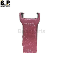 V17SYL ESCO SUPER V V17 DENTES DE DENTES