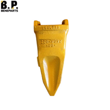 220-9092 Dentes de balde CAT K Família K90