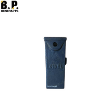 Dente de balde Hensley X156LP