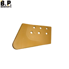 bocado de extremidade da escavadora de 9W1875 CAT D6