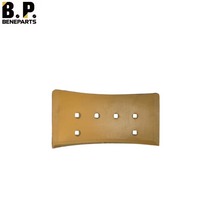 232-70-52190 Bocados finais da niveladora Komatsu