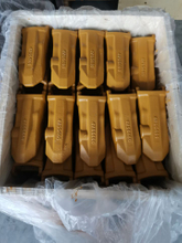 4755486 dentes de balde Caterpillar K90