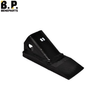 Dente de balde 23HD Hensley