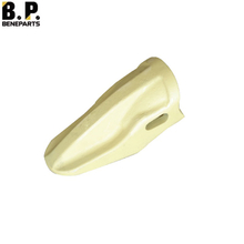 K40RP2 Komatsu K-Max K40 Dente de balde