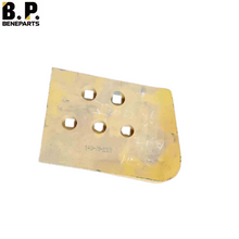 140-70-11170 Bocado final da escavadora Komatsu