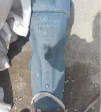 11825327 Dente de balde Liebherr Z140 R9350