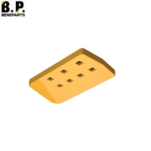 bocado de extremidade da escavadora de 3G8302 CAT