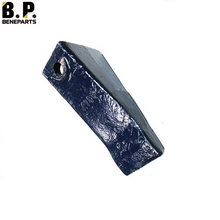 Dente de balde X160HD Hensley