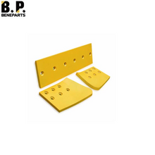 195-71-11183 Bocado final da escavadora Komatsu D355A