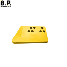 Bocado de extremidade da escavadora de 8E4541HD60 CAT