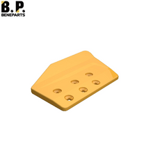 Bocado de extremidade da escavadora de 4T4455 CAT