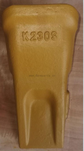 Peças de máquinas de construção de dentes de caçamba K230S