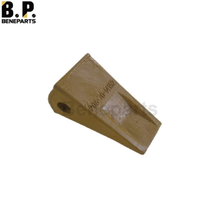 208-70-14152 LK400RC KOMATSU PC400 dentes de dentes de caçamba