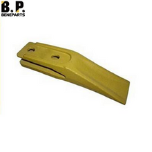 419-70-13114 Komatsu dentes de dentes de caçamba WA250