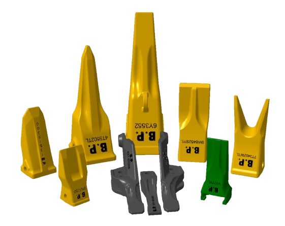 Cores personalizadas do produto