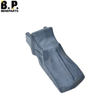 Dente dos dentes da cubeta de 40AMRL VOLVO