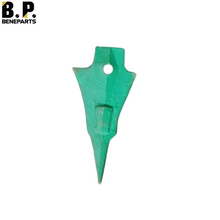 Dente dos dentes da cubeta 35R14 ESCO